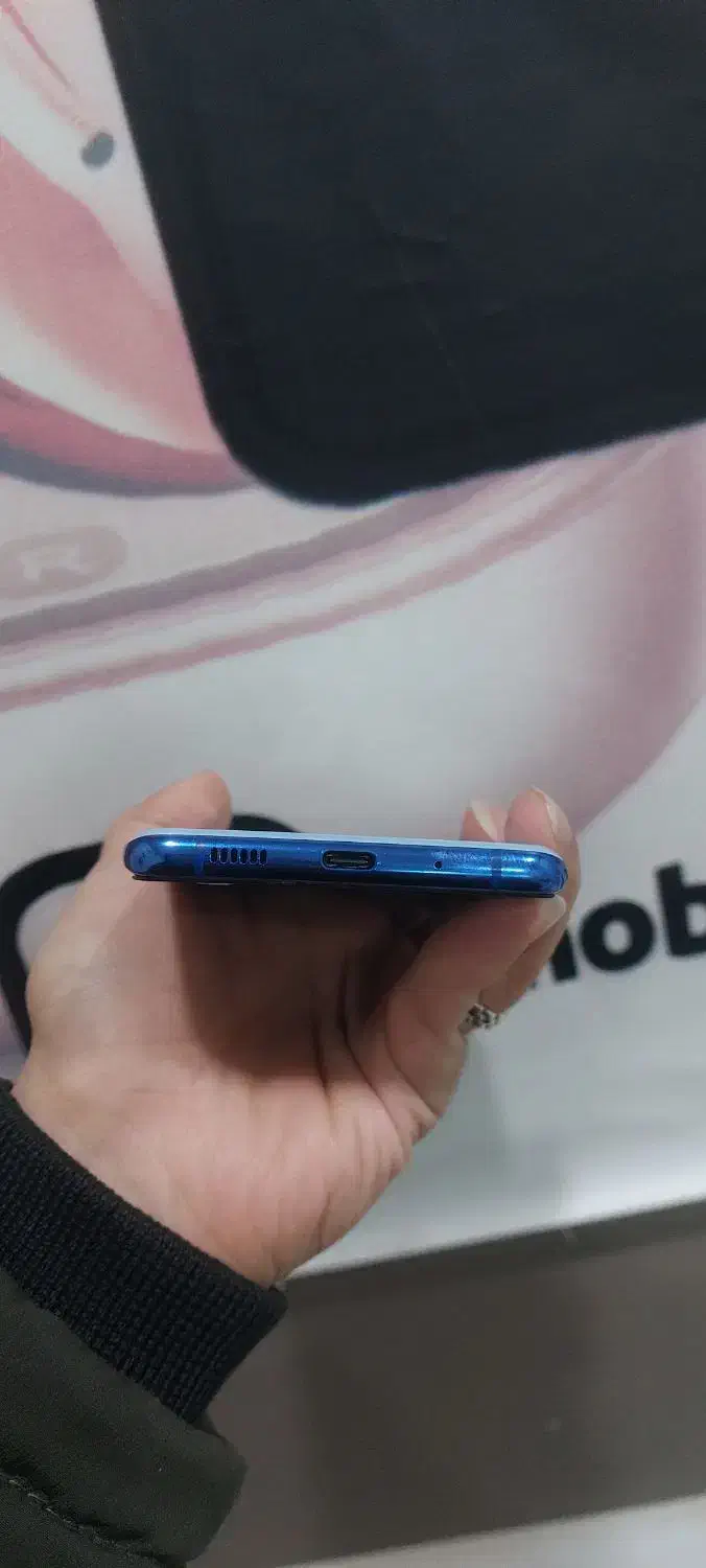 GALEXY S20 PLUS 5G|موبایل|کاشمر, |دیوار