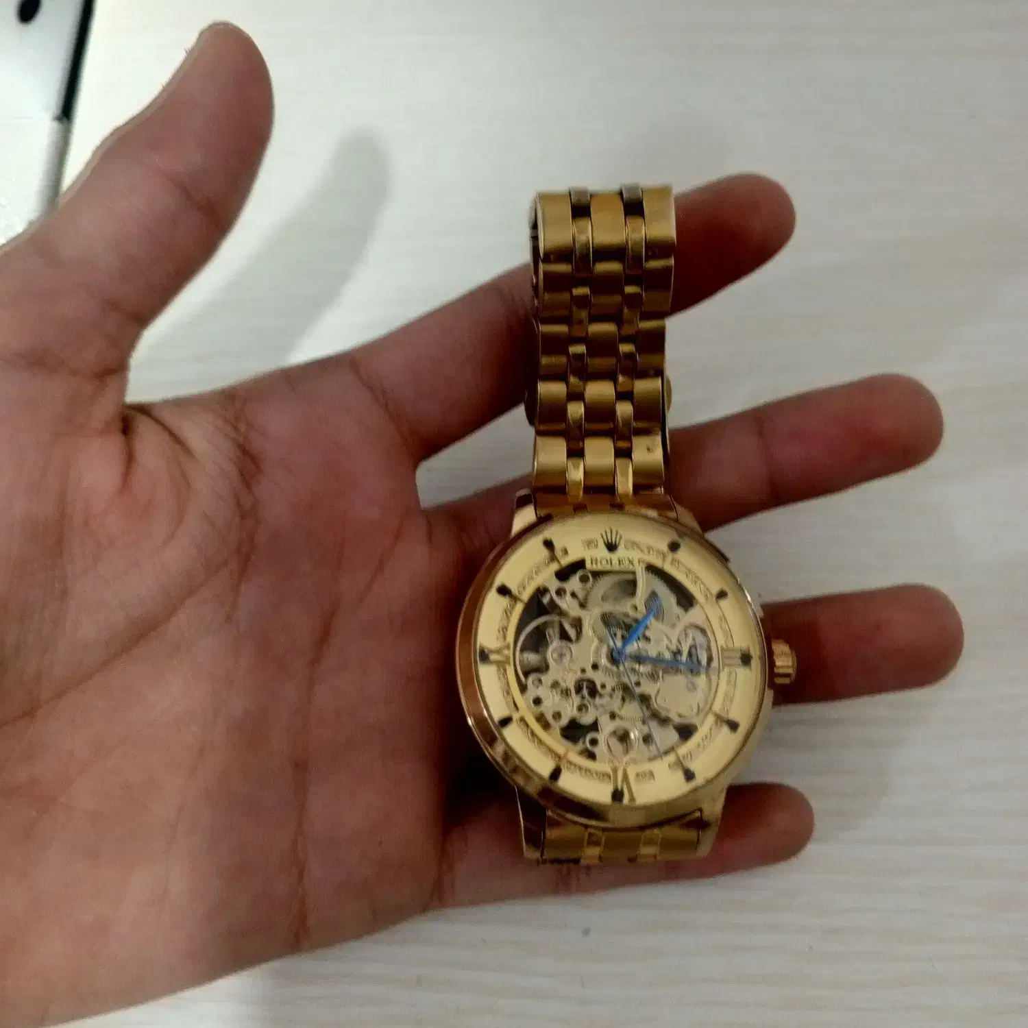 ساعت رولکس|ساعت|مشهد, رده|دیوار