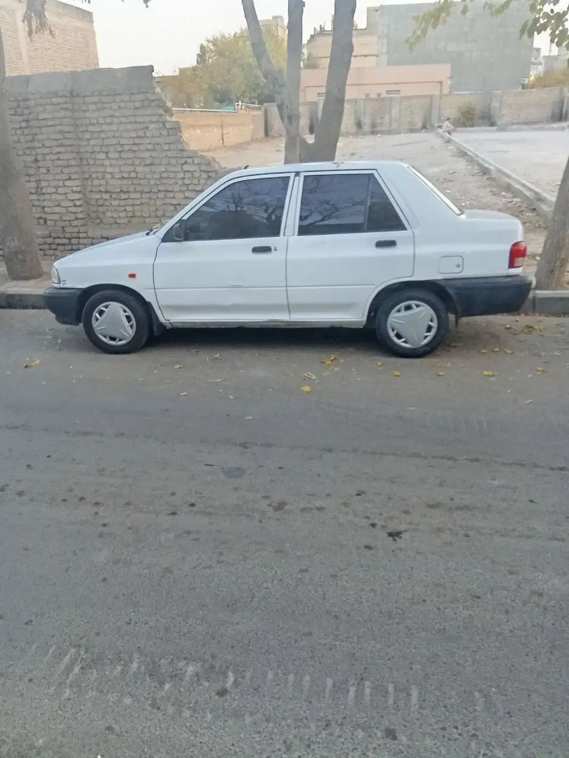 131مدل 96|خودرو سواری و وانت|مشهد, انقلاب|دیوار