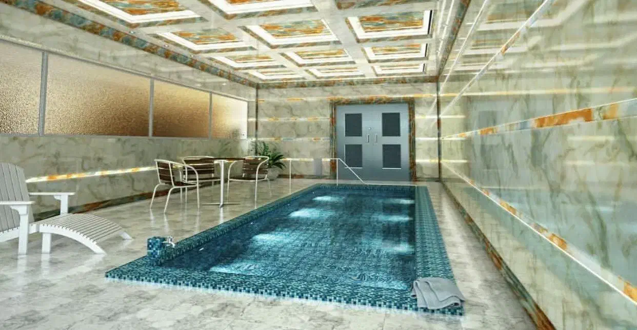 اکیپ کاشی کار قوی|استخدام معماری، عمران و ساختمانی|کرج, حصارک پایین|دیوار