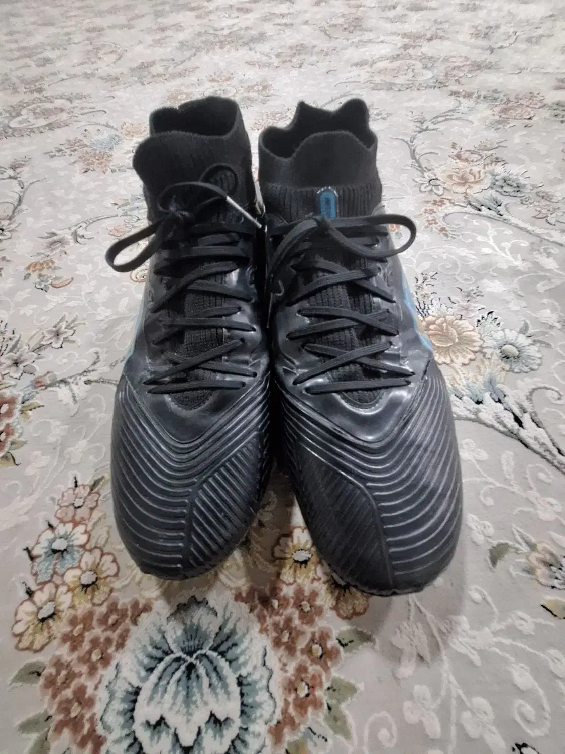 کفش فوتبالی|کیف، کفش، کمربند|گرگان, |دیوار