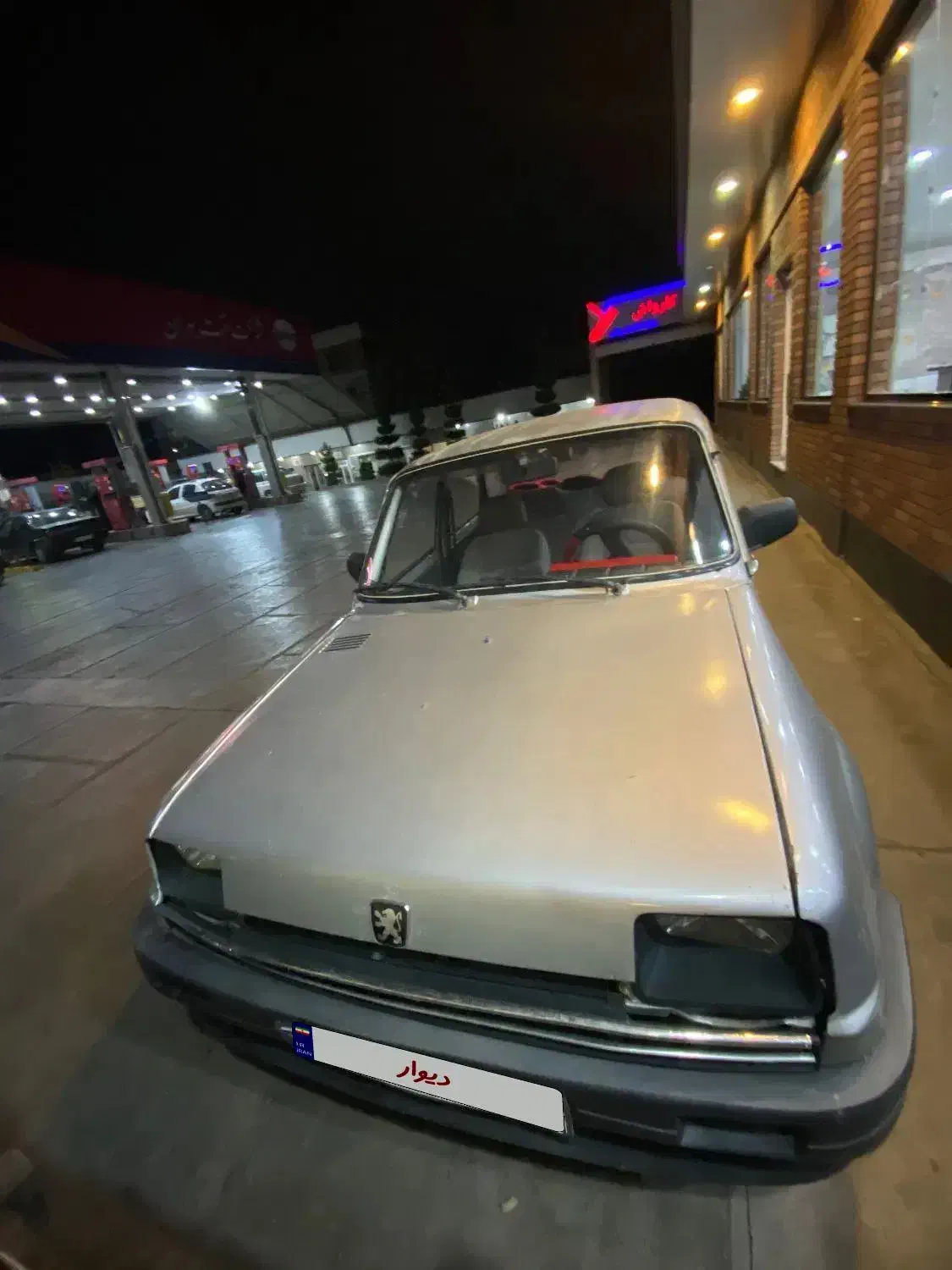 پیکی 86|خودرو سواری و وانت|ابهر, |دیوار