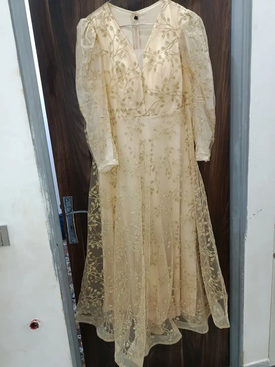 دو عدد پیرهن در حد نو|لباس|شهریار, شهرک نماز (دینار آباد)|دیوار