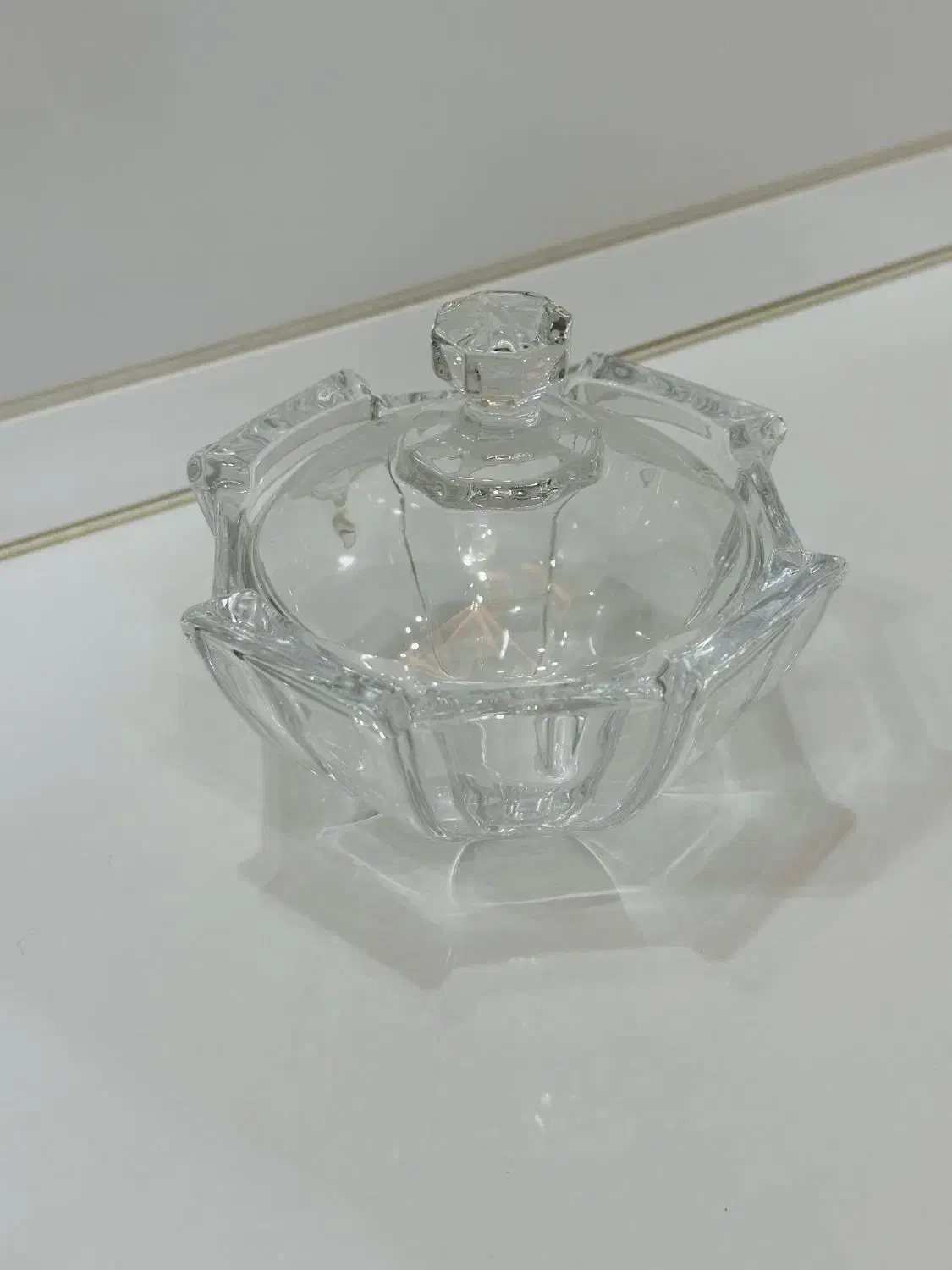 قندان|ظروف سرو و پذیرایی|جوانرود, |دیوار