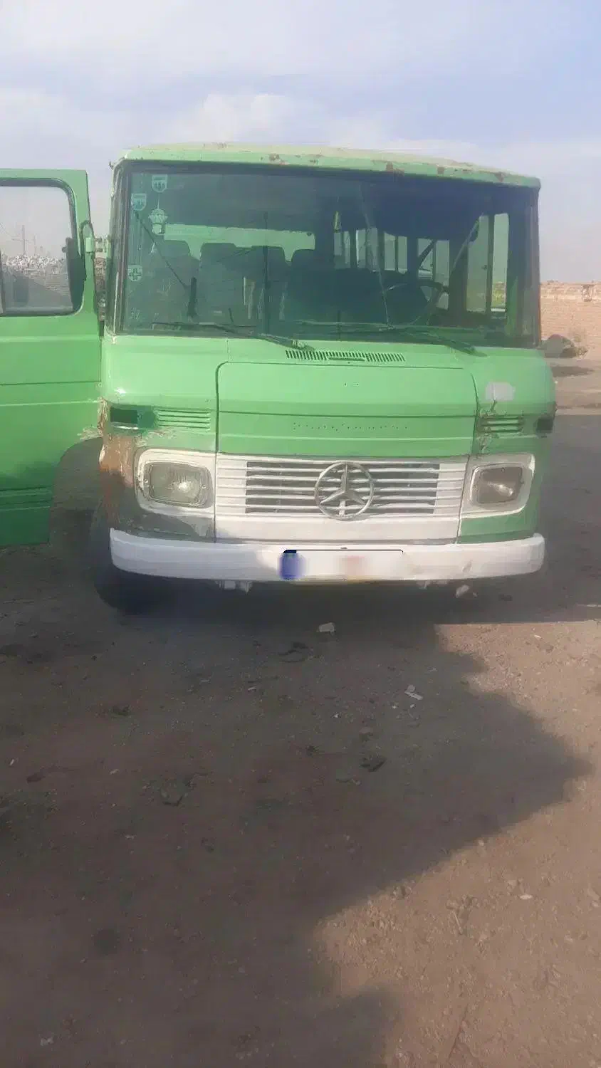 مدل|خودرو سنگین|ری, ولی آباد|دیوار