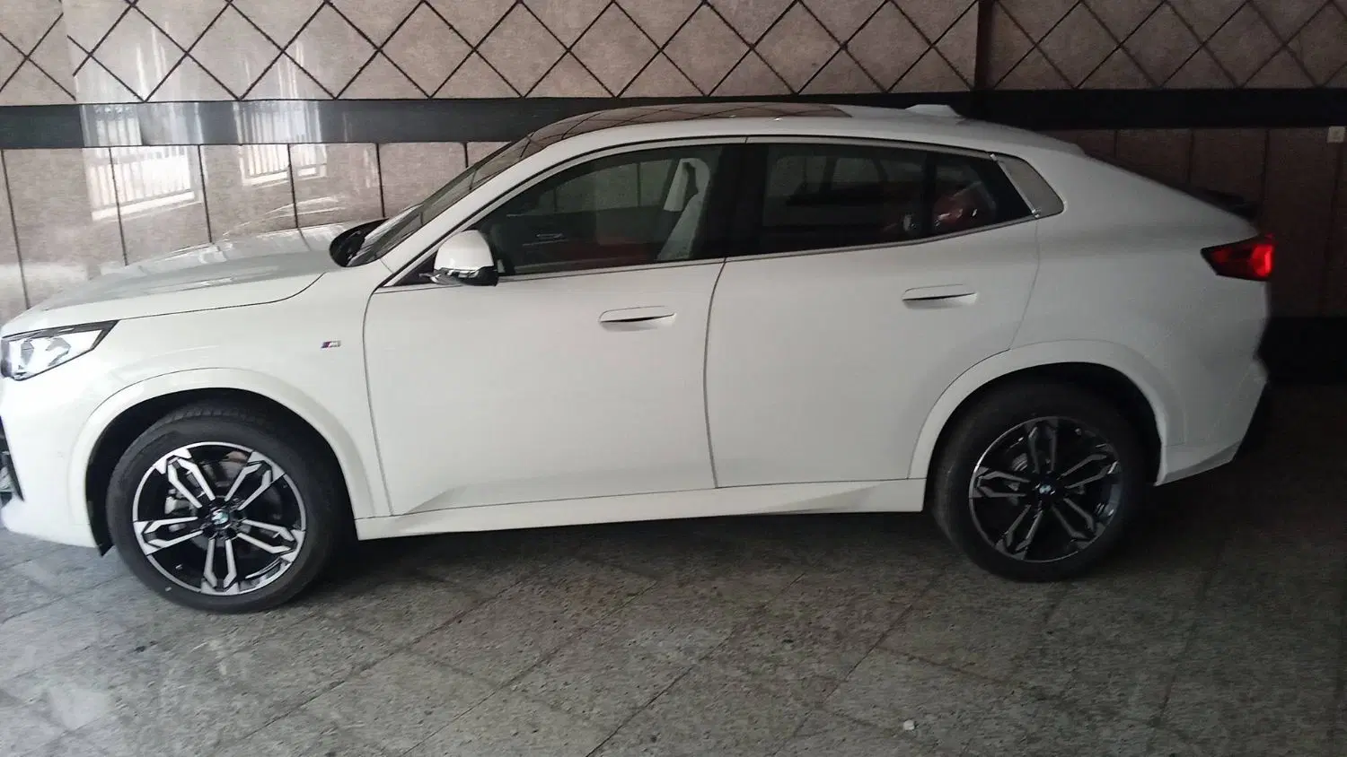 BMW X2 sdrive25i|خودرو سواری و وانت|شهرضا, |دیوار