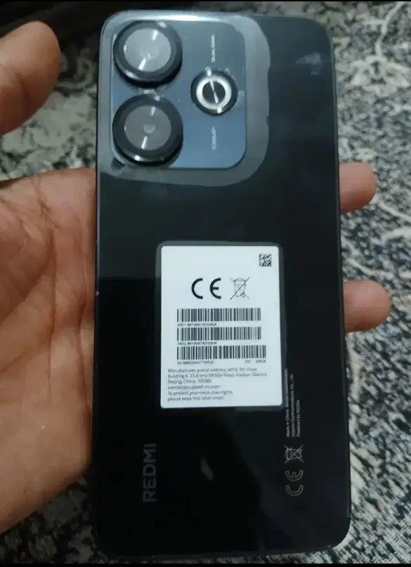 شیامی256/8|موبایل|آران و بیدگل, |دیوار