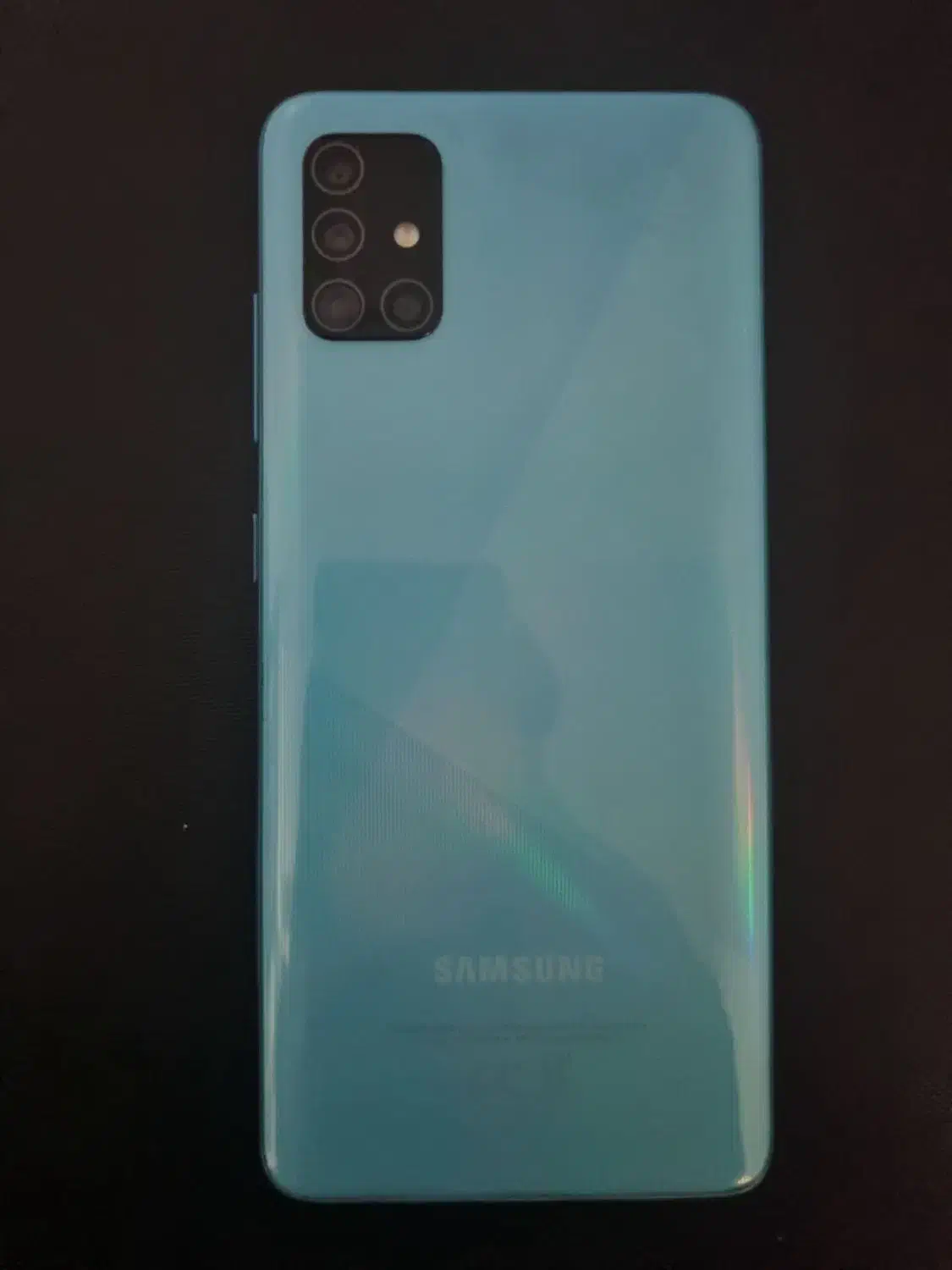 Samsung galaxy a51|موبایل|ورامین, ورامین|دیوار