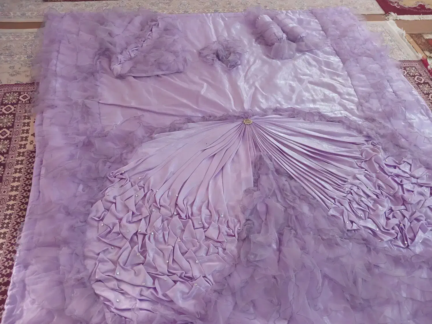 رو تختی|سرویس روتختی|قزوین, |دیوار