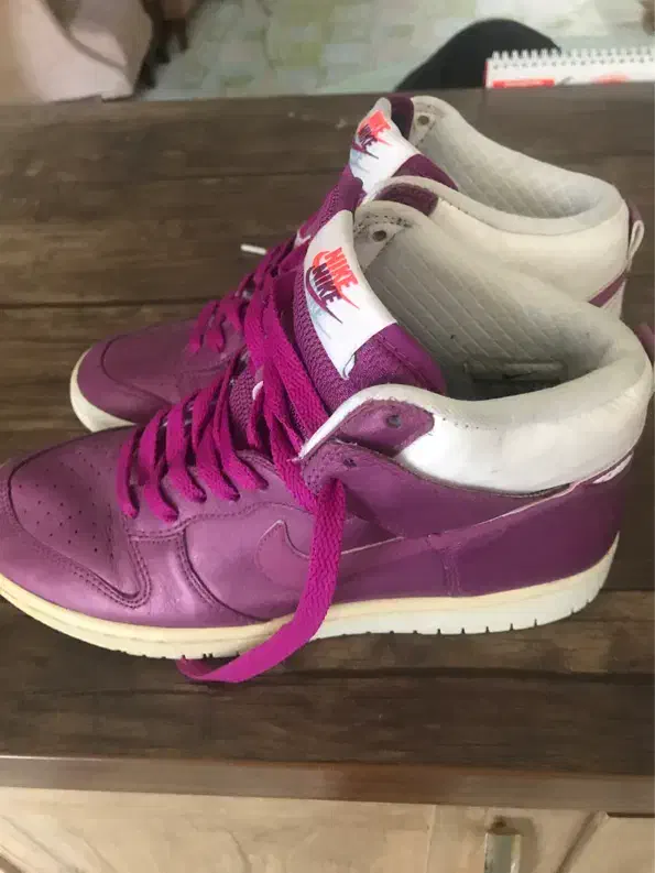 کتونی دخترانه نایک اصل|کیف، کفش، کمربند|تهران, مجیدیه|دیوار