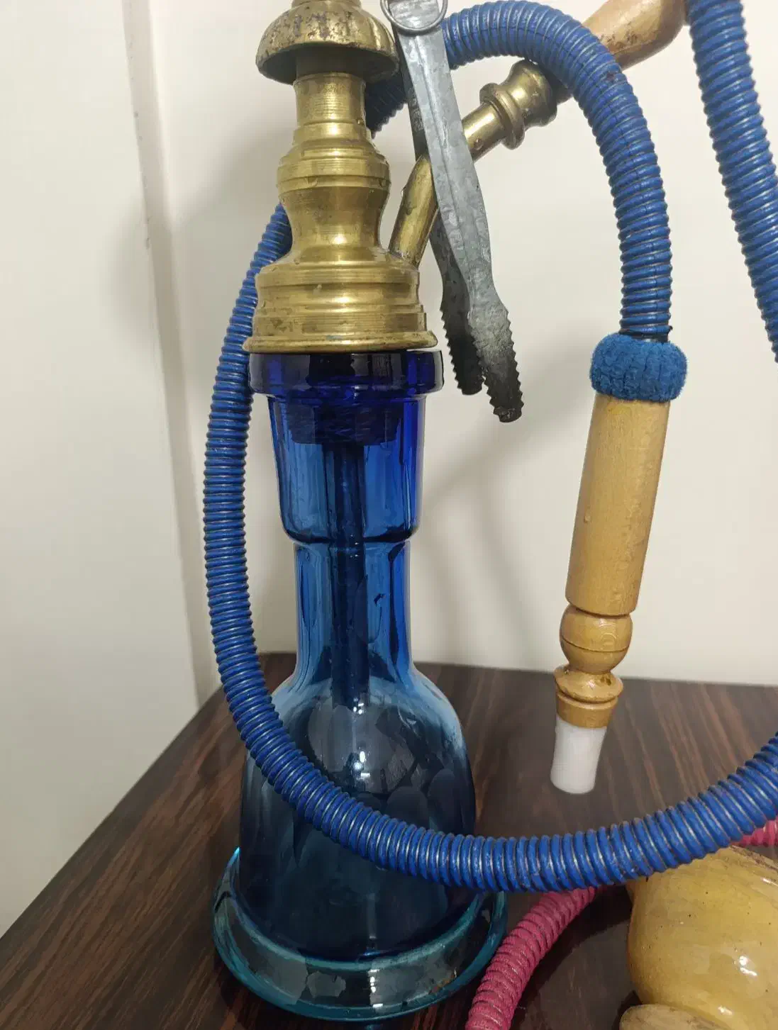 قلیان|صنایع دستی و سایر لوازم تزئینی|پردیس, فاز ۴|دیوار