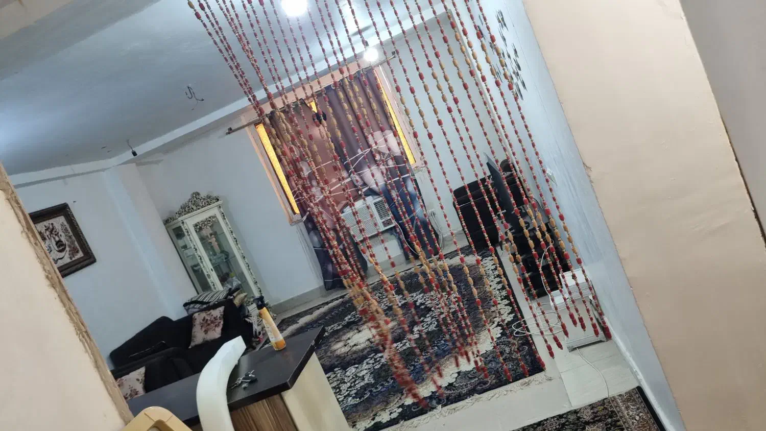 خونه مبله شیک وتمیز|اجارهٔ کوتاهمدت آپارتمان و سوئیت|بندرلنگه, |دیوار