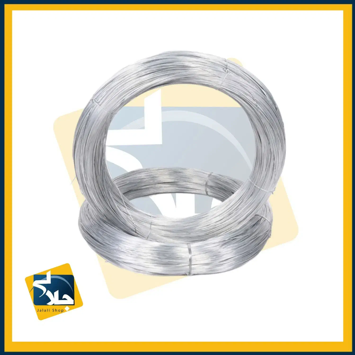 سیم اسکوپ،رابیتس،1/5 آرماتوربندی و 2/5 نجاری|عمده‌فروشی|اندیشه, شهرک کوثر|دیوار