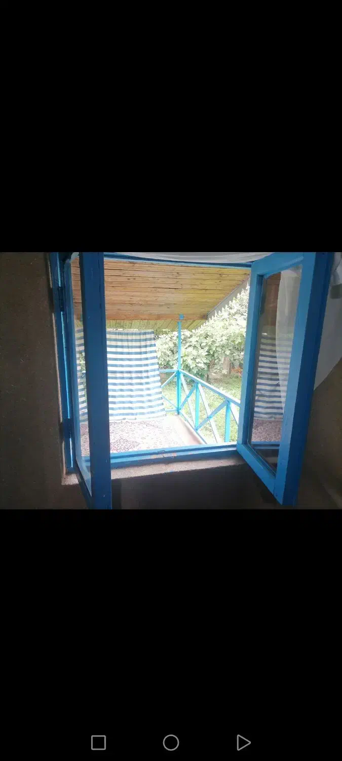 اجاره ویلا سوئیت حیاط دار|اجارهٔ کوتاه‌مدت ویلا و باغ|تالش, هشتپر|دیوار