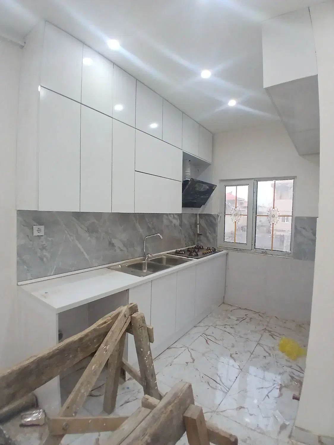 طبقه اول۷۰متری حمیدیان|اجارهٔ آپارتمان|رشت, انصاری|دیوار