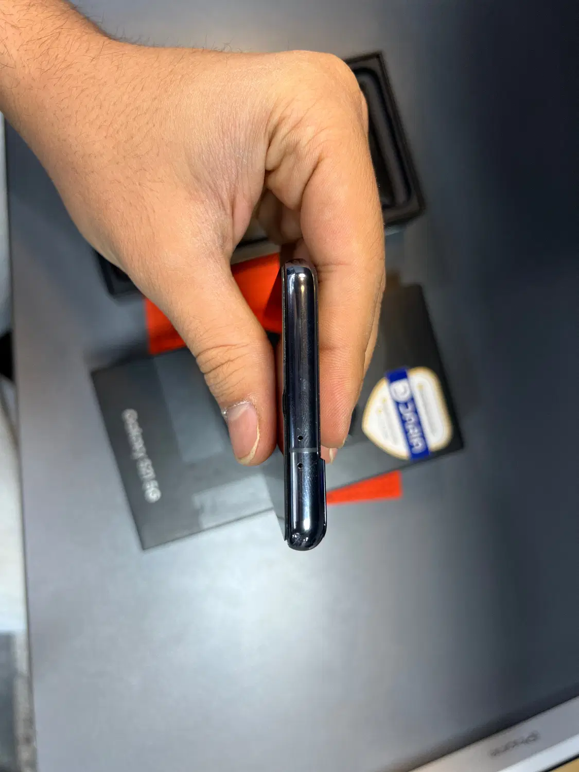 S21 5G|موبایل|تهران, بهار|دیوار