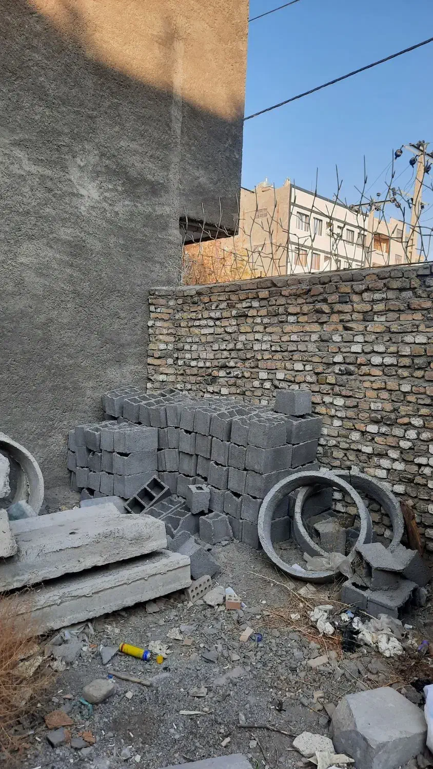 دال کول|مصالح و تجهیزات ساختمان|مشهد, رستگار|دیوار