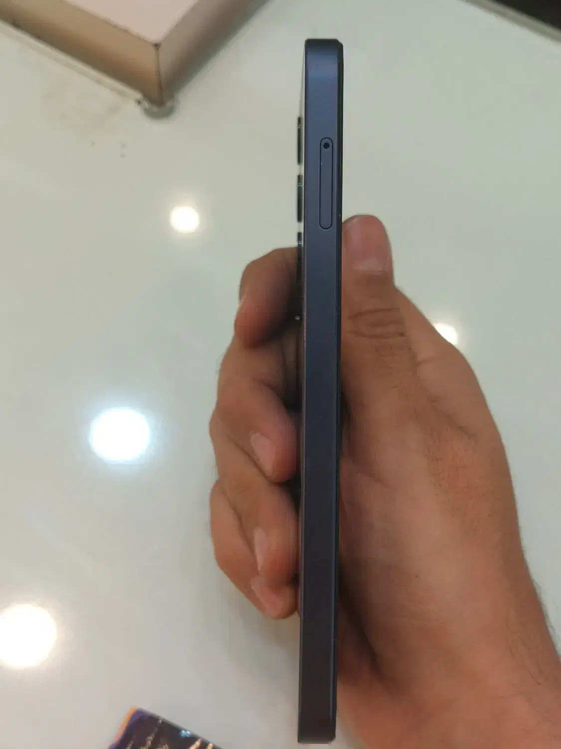 A 25 سامسونگ ۵ ماه گارانتی شرکتی|موبایل|مشهد, طبرسی شمالی|دیوار