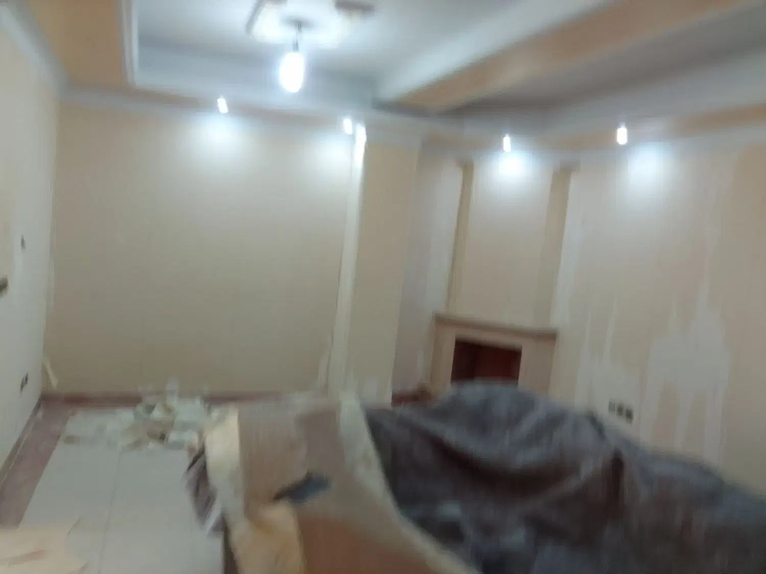 نقاش ونقاشی ساختمان در تمام نقاط کرج فردیس|خدمات پیشه و مهارت|کرج, ساسانی (قلمستان)|دیوار