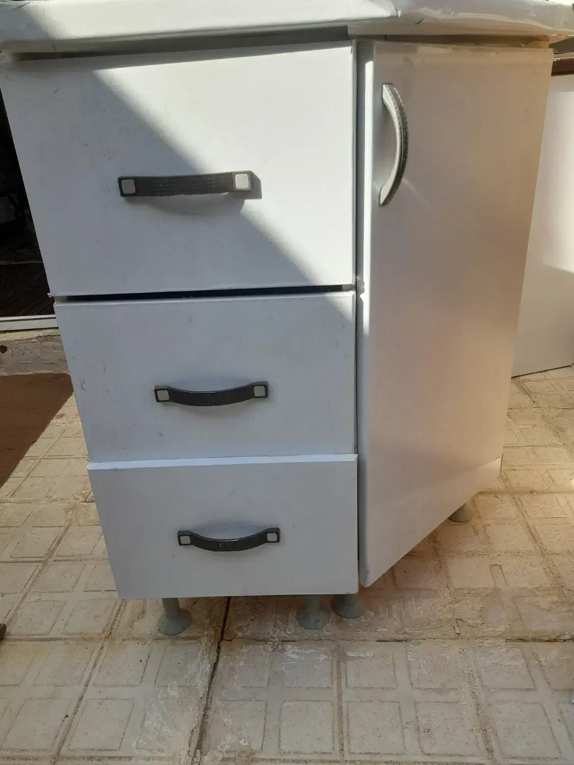 کابینت|جاکفشی، کمد، دراور|تبریز, |دیوار