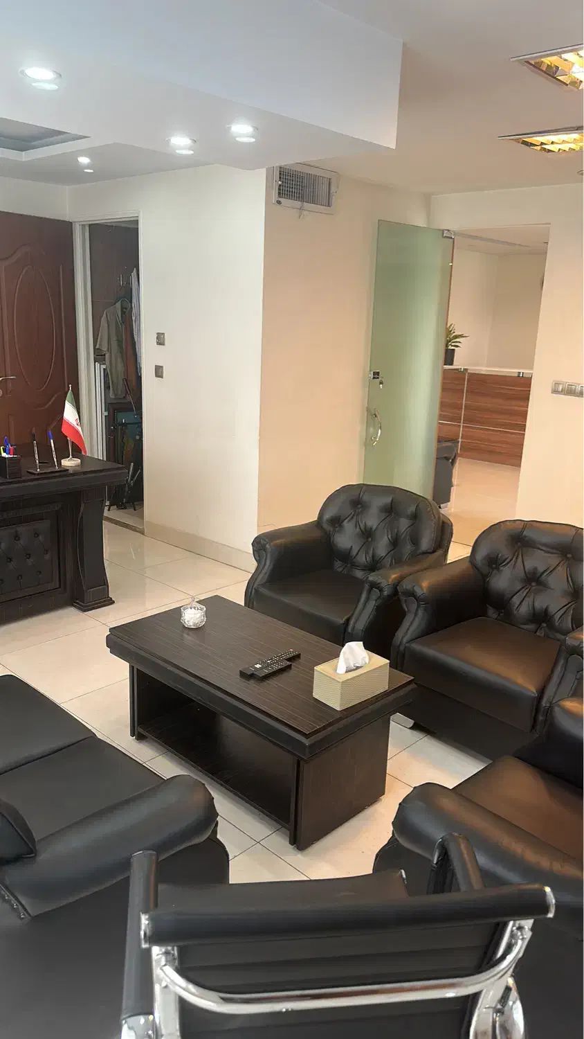 اجاره روزانه دفتر کار و تولید محتوا|اجارهٔ کوتاهمدت دفتر کار و فضای آموزشی|تهران, هفت حوض|دیوار