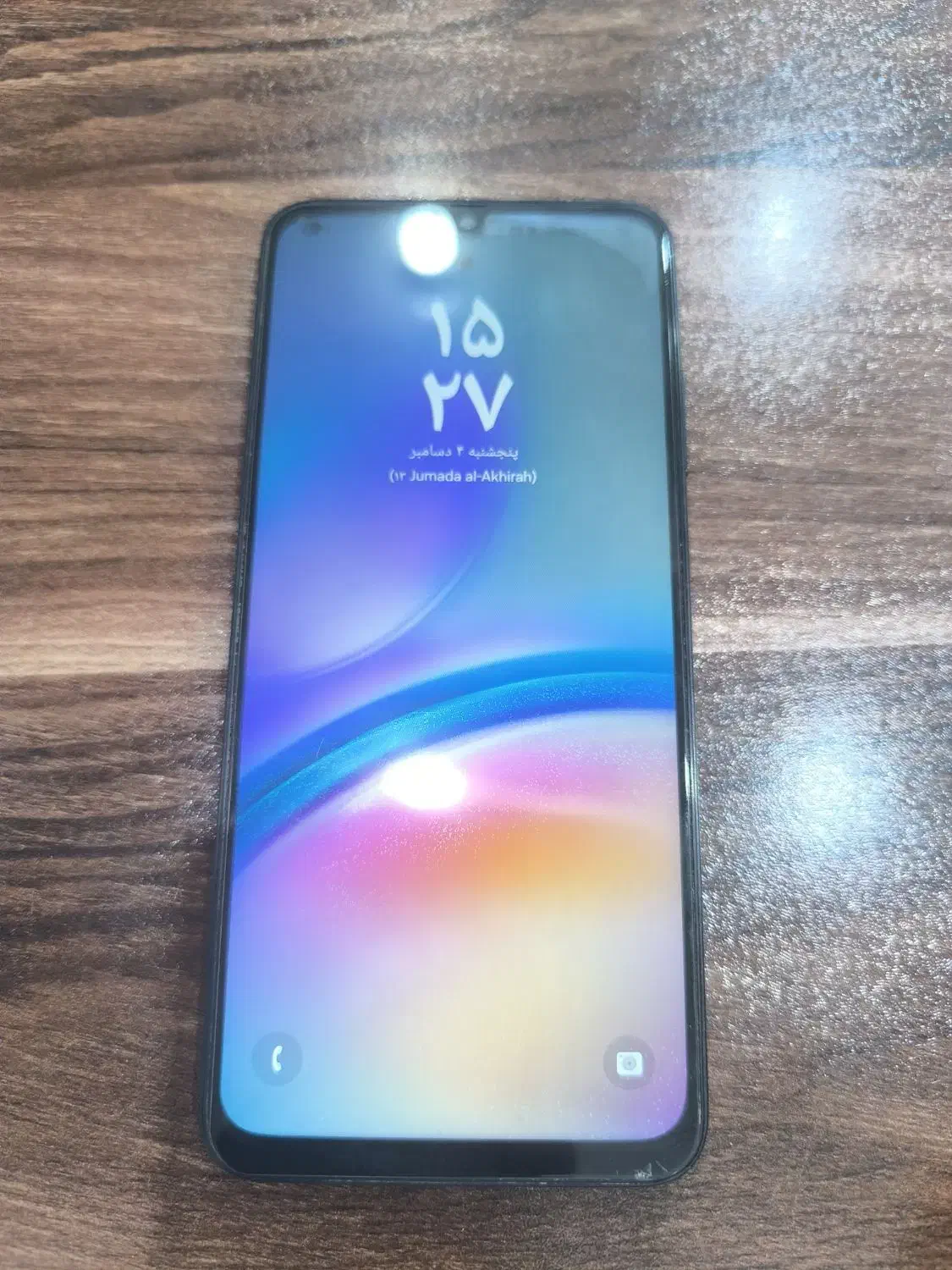 فروش گوشی a05s انتقال مالکیت با همه وسایل|موبایل|سراوان, |دیوار