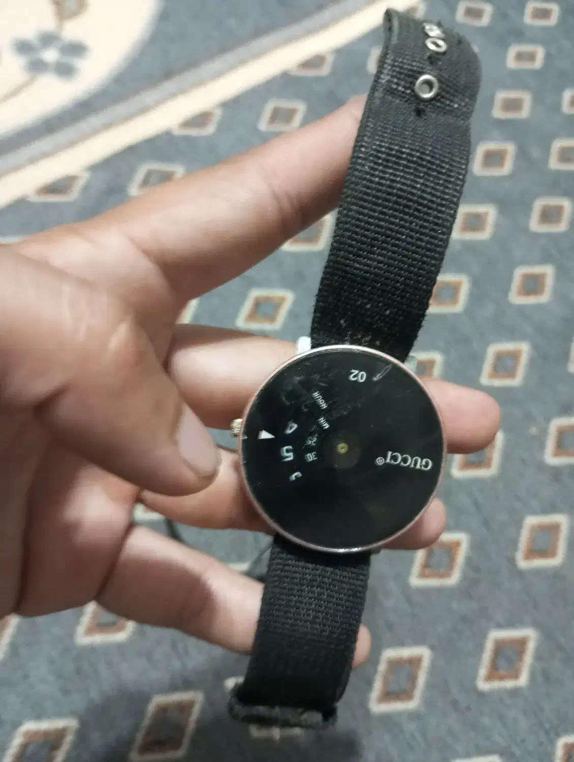 ساعت|ساعت|تربتحیدریه, شهید بهشتی|دیوار