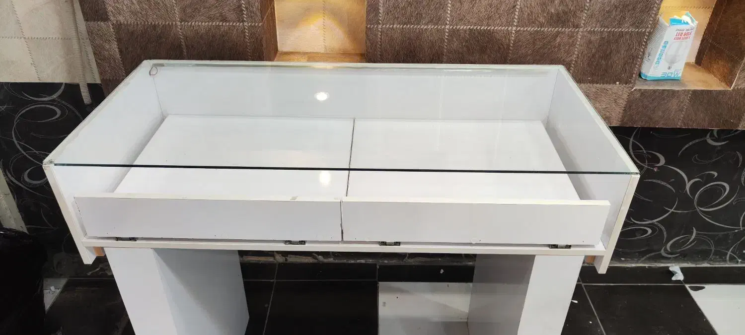 دکور ام دی اف|فروشگاه و مغازه|فسا, |دیوار