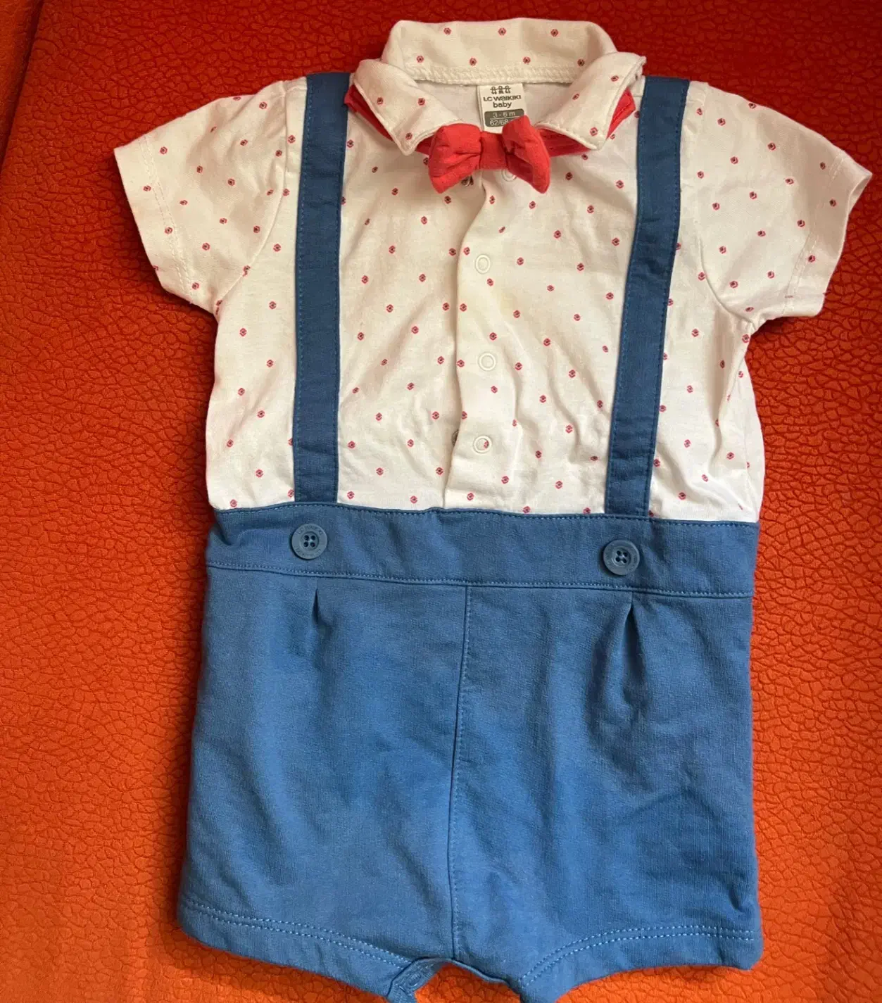 سیسمونی لباس نوزاد|کفش و لباس بچه|تهران, محمودیه|دیوار