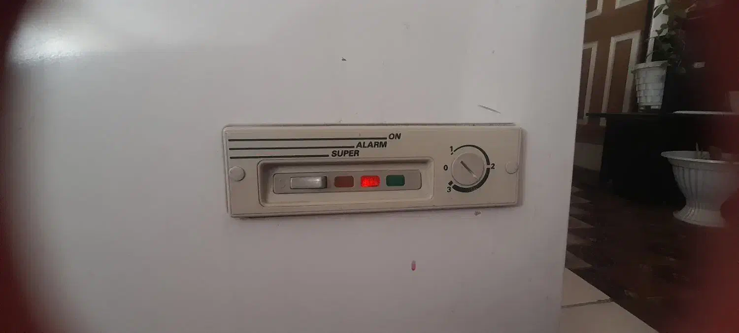 فریزر صندوقی|یخچال و فریزر|فولادشهر, مسکن مهر فولادشهر|دیوار