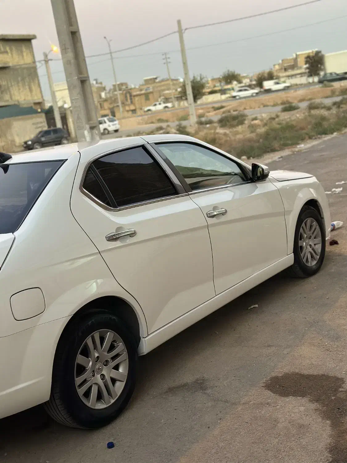 دنا پلاس مدل ۱۴۰۰|خودرو سواری و وانت|شیراز, سهل‌آباد|دیوار