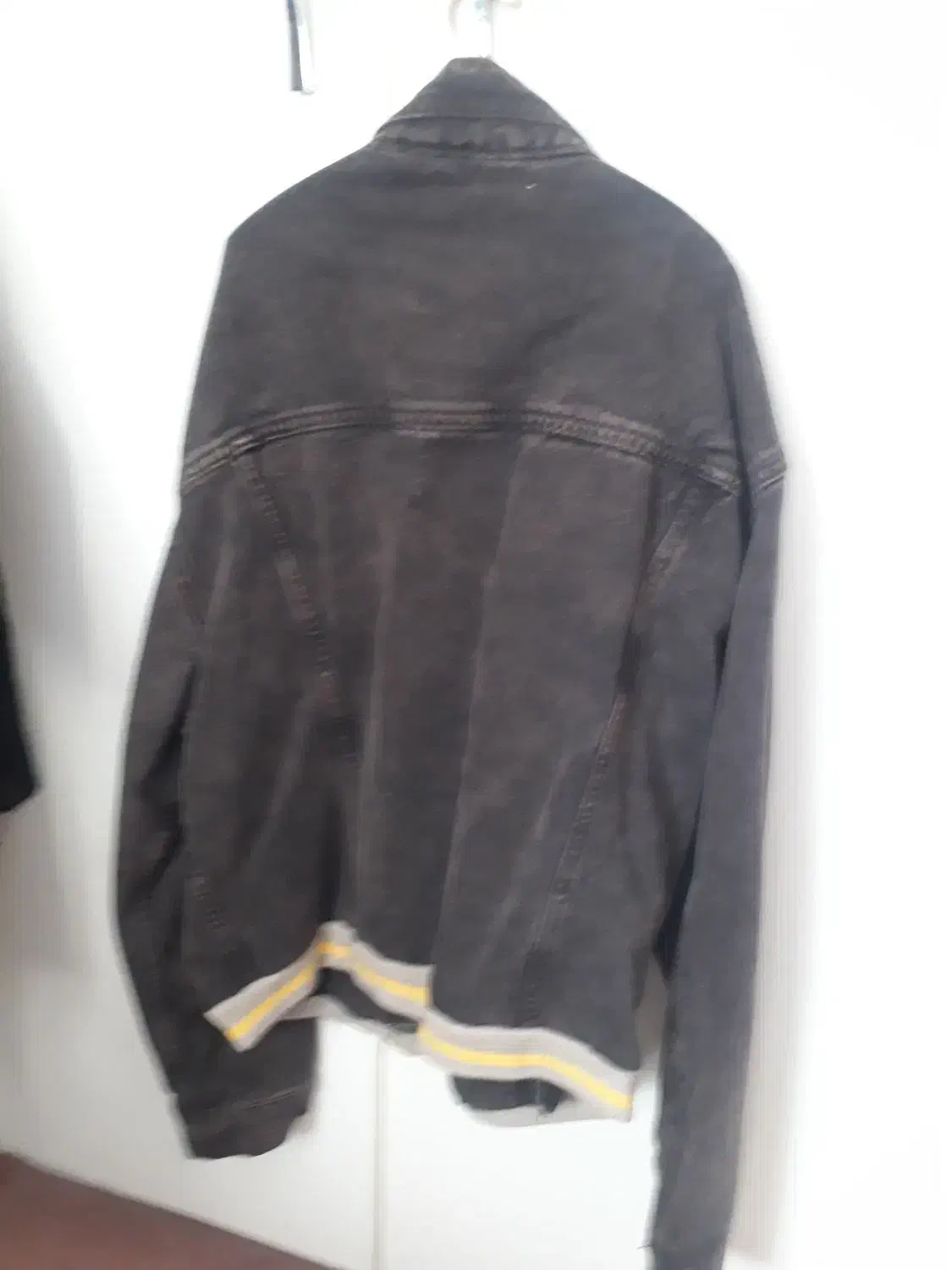 سوییشرت جین|لباس|رشت, کوی مهر|دیوار