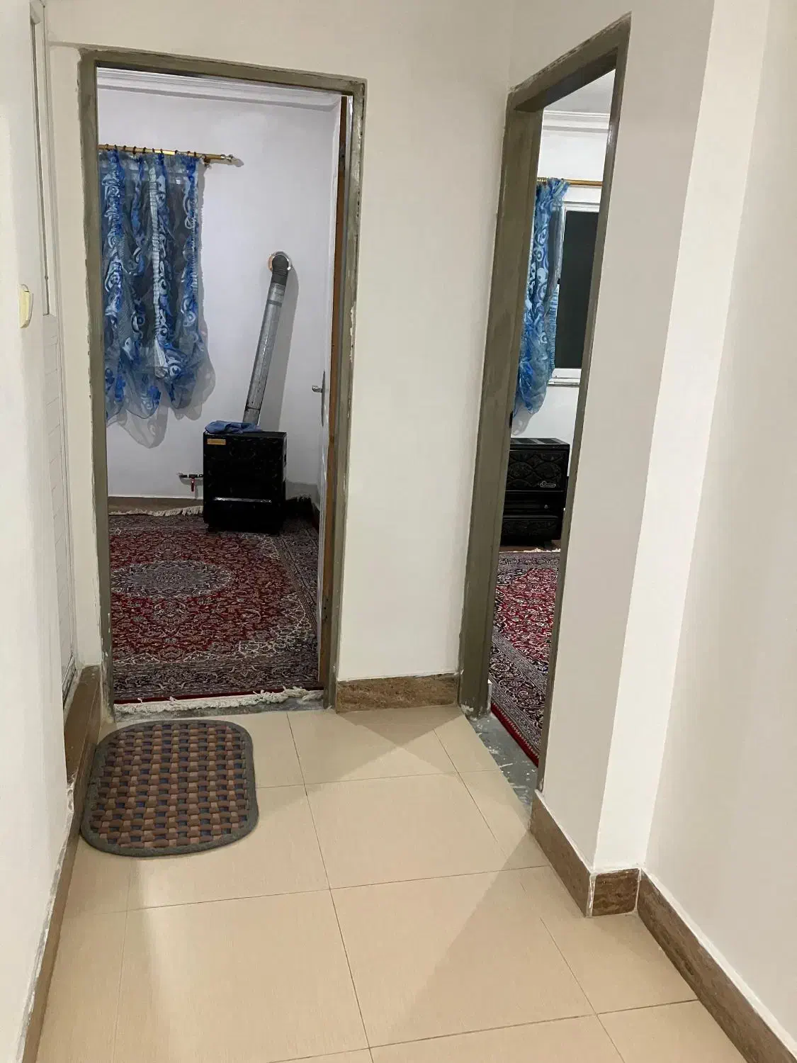 اجاره روزانه دوخوابه|اجارهٔ کوتاه‌مدت آپارتمان و سوئیت|رشت, بلوار گیلان|دیوار