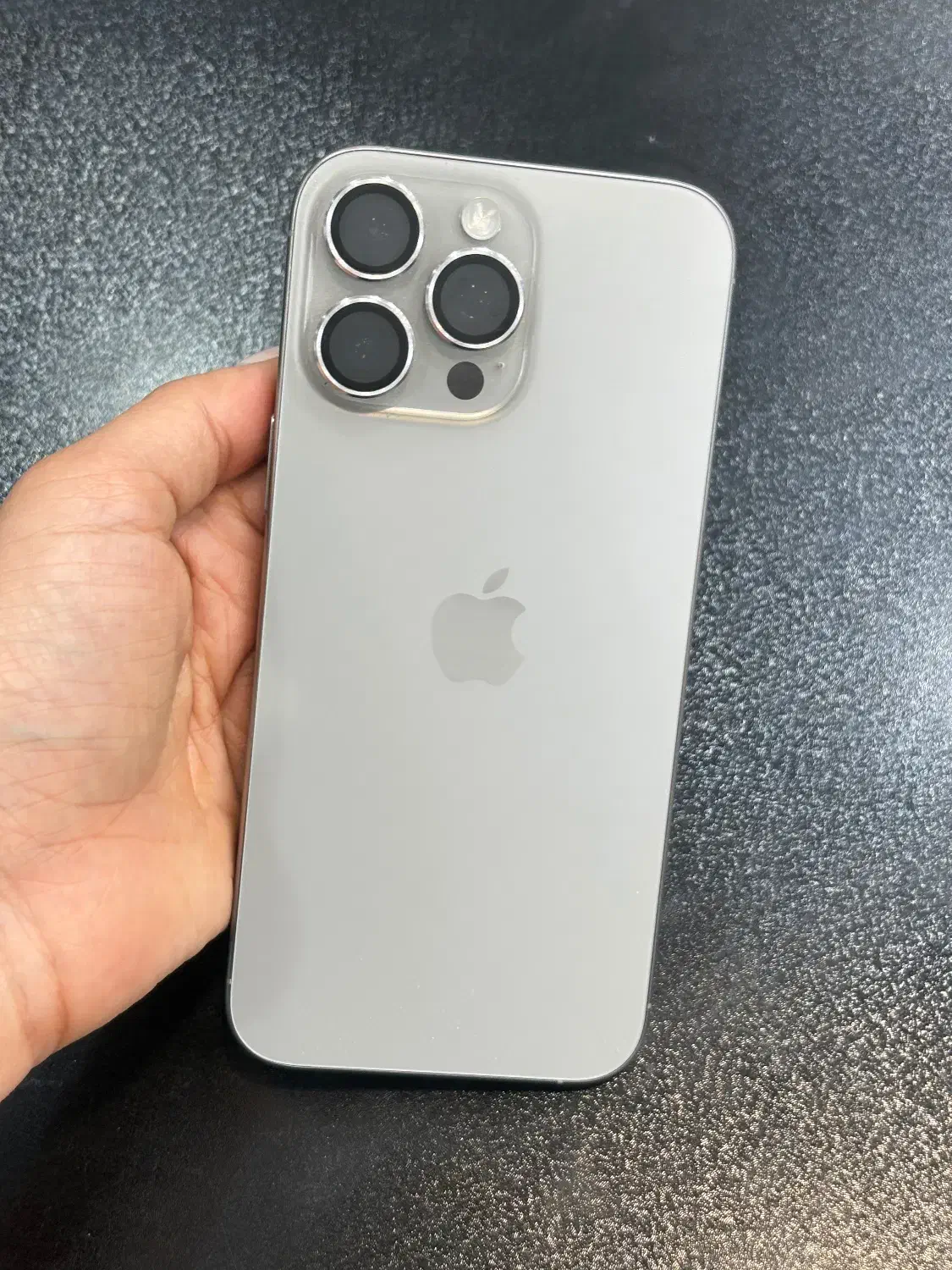 آیفون 16پرومکس|موبایل|قم, سالاریه|دیوار