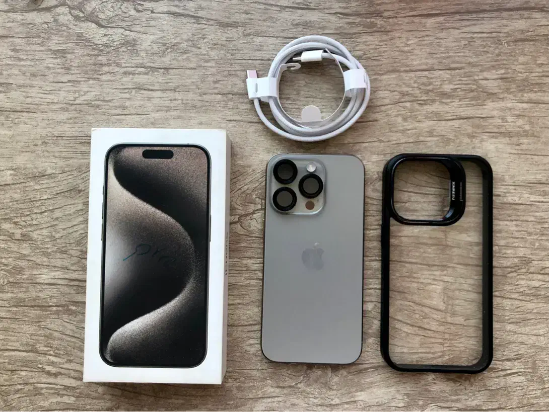 Iphone 15pro|موبایل|تهران, ظفر|دیوار