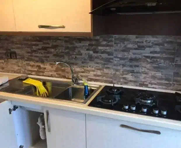 فروش ۱۰۳متری جمهوری /با شرایط /دیزاین شده /کد 379|فروش آپارتمان|تنکابن, |دیوار