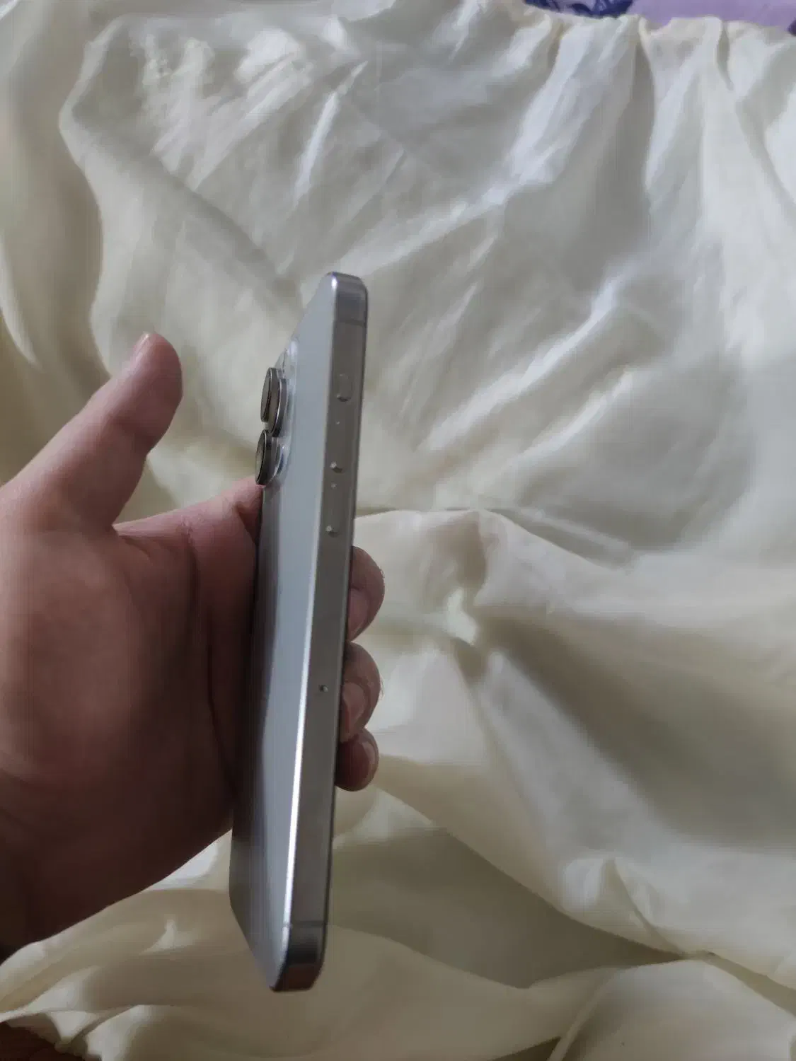 iphon 15 pro max|موبایل|نوشهر, |دیوار