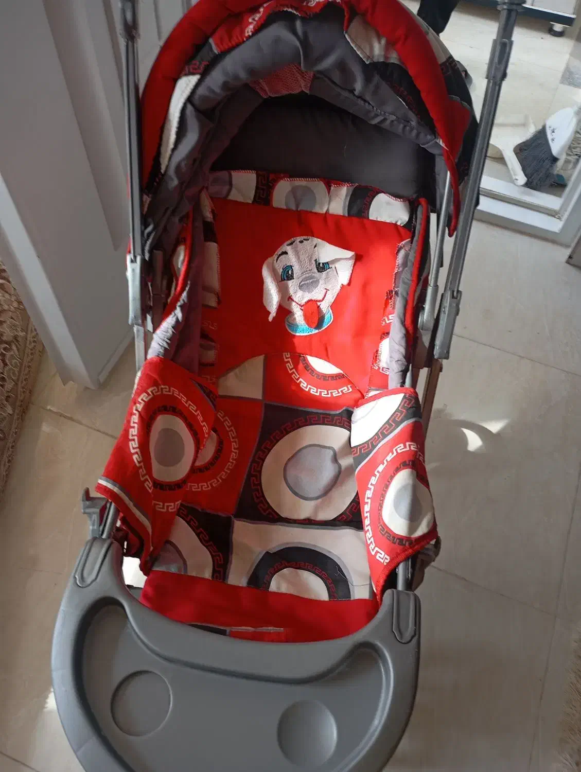 کالسکه|کالسکه و لوازم جانبی|اسفراین, |دیوار