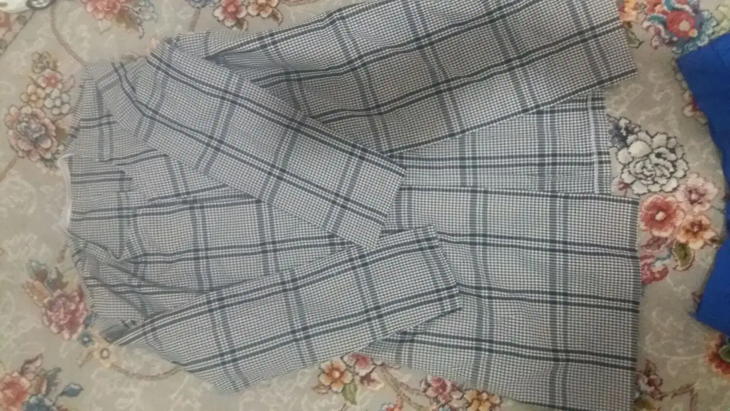 کت دامن کلوش دامن لیکت دامن|لباس|چناران, |دیوار