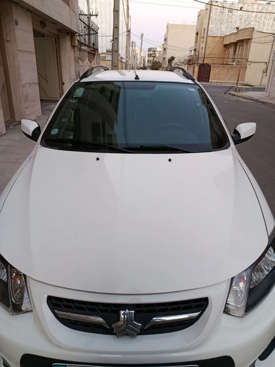 فروش کوییک ساده مدل 1401|خودرو سواری و وانت|بوشهر, |دیوار