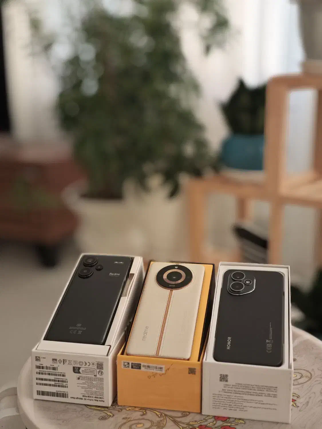 گوشی HONOR 400 5G|موبایل|بوکان, |دیوار