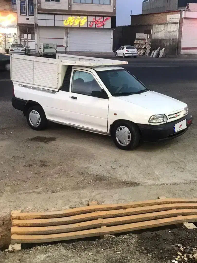 حمل ونقل|خودرو سواری و وانت|اردبیل, |دیوار