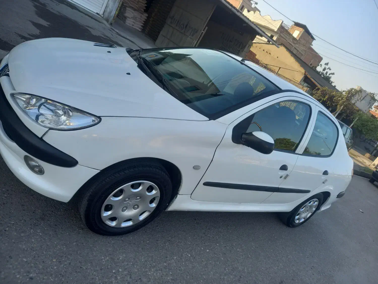 اس دی۹۹(گازسیمی)زیرقیمت فوری|خودرو سواری و وانت|بابل, |دیوار