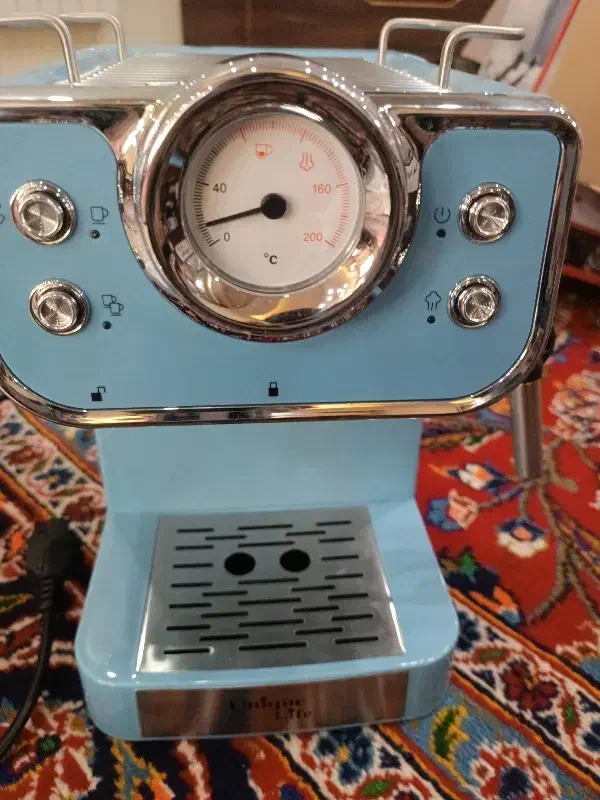 قهوه ساز|سماور، چایساز، قهوهساز|تهران, قیام|دیوار