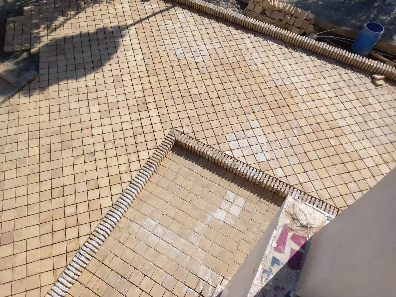 بناساختمان|خدمات پیشه و مهارت|نجفآباد, صالح آباد|دیوار