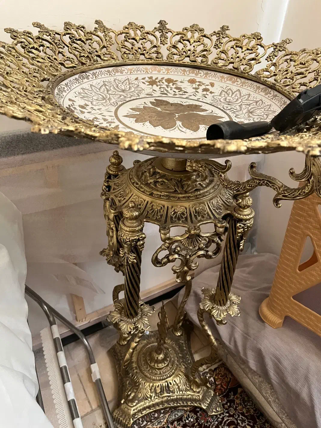 میوه خوری|ظروف سرو و پذیرایی|نظرآباد, نظرآباد|دیوار