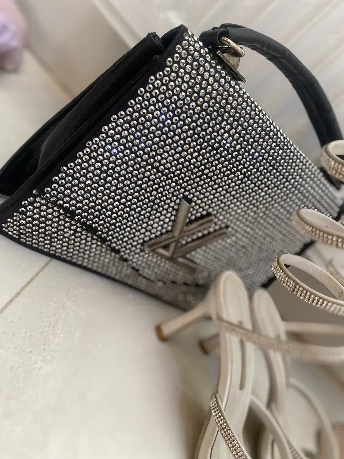 کفش مجلسی|کیف، کفش، کمربند|تهران, خاک سفید|دیوار