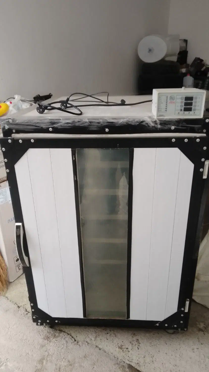 دستگاه جوجه کشی 1008تایی به قیمت|ماشینآلات صنعتی|شلمان, |دیوار