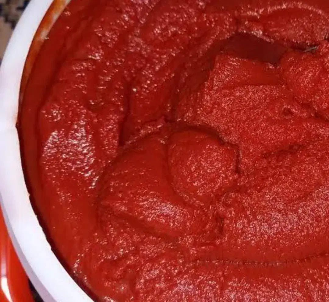 رب گوجه فرنگی و رب فلفل دلمه ای قرمز|خوردنی و آشامیدنی|میاندوآب, |دیوار