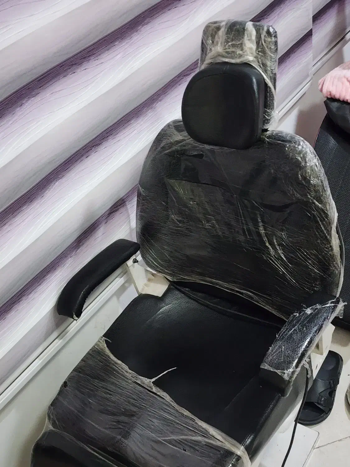 صندلی برقی دو موتوره|آرایشگاه و سالن‌های زیبایی|قم, بکایی|دیوار